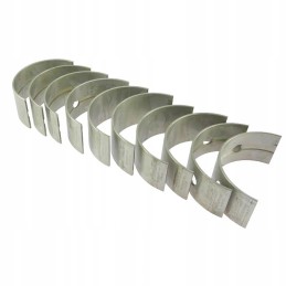 Pagrindinių guolių rinkinys n 0 25 ir ursus c 385 pjūvis