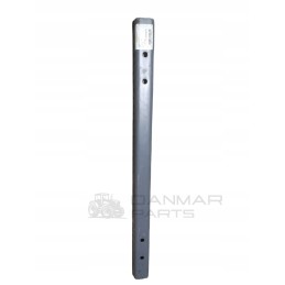 Nuožulni konvejerio juosta 650713 Claas