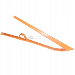 Grūdų rietuvės keltuvas 610272