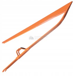 Grūdų rietuvės keltuvas 610272