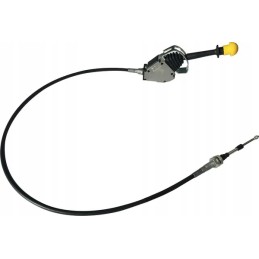 Kabelis sukabino kardaninį veleną