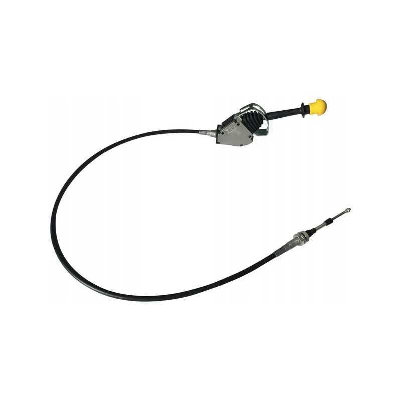 Kabelis sukabino kardaninį veleną