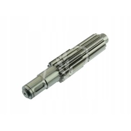 Pavarų dėžės velenas 412060m1