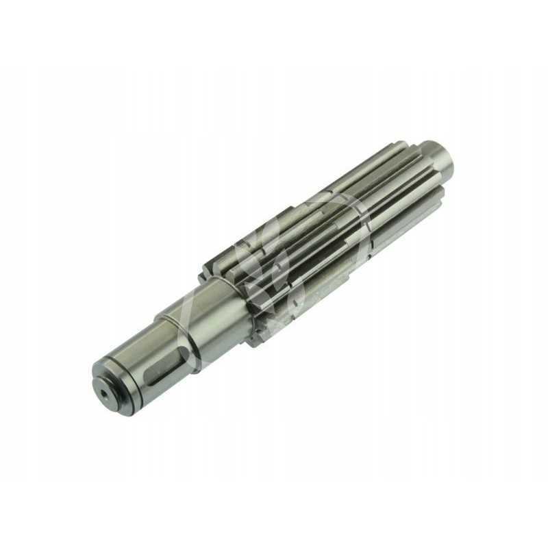 Pavarų dėžės velenas 412060m1