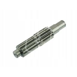 Pavarų dėžės velenas 412060m1