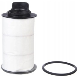 CCV filtro įdėklas