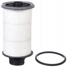 CCV filtro įdėklas