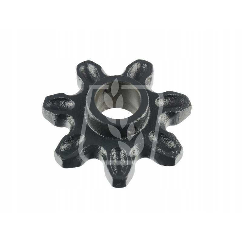 Z7 eco lifto žvaigždutė 503027