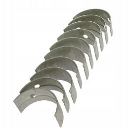 Pagrindinių guolių rinkinys n 0 25 ir ursus c 385 pjūvis