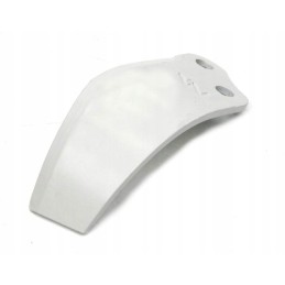 Kairiojo peilio rotavator taikymo jungtis plieno boras