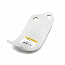 Kairiojo peilio rotavator taikymo jungtis plieno boras