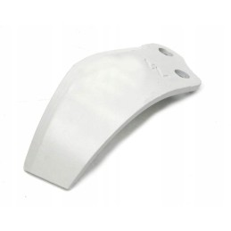 Kairiojo peilio rotavator taikymo jungtis plieno boras