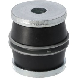 Guminis amortizatorius