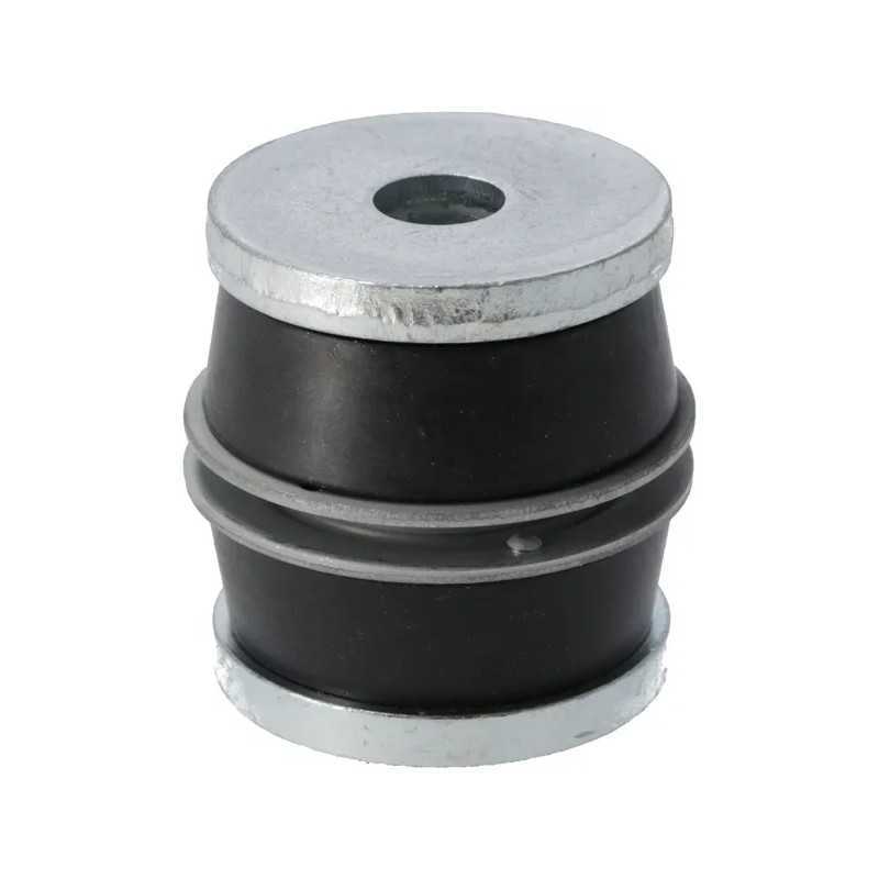 Guminis amortizatorius