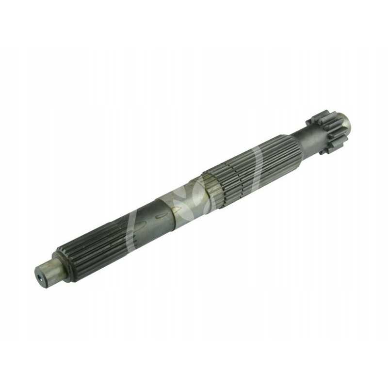 Sankabos velenas l 474mm 079109