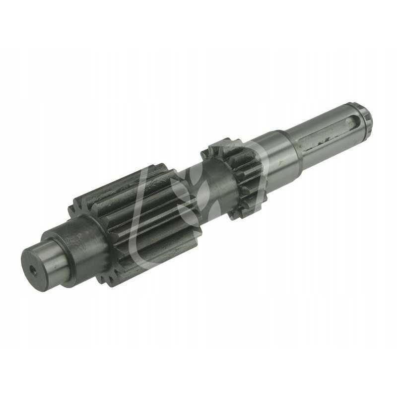 Sankabos velenas 405387m1 a