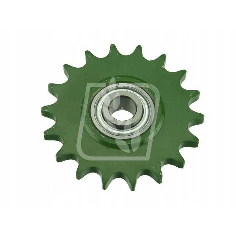 Žvaigždė su guoliu z18 z10398