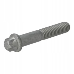 Torx galvutės varžtas