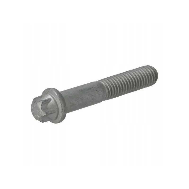 Torx galvutės varžtas