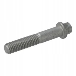 Torx galvutės varžtas