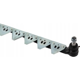 Kramp peilio galvutė