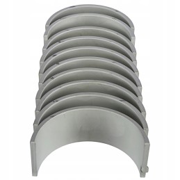 Pagrindinių įvorių rinkinys c 360 zetor n125 5 šlifavimo