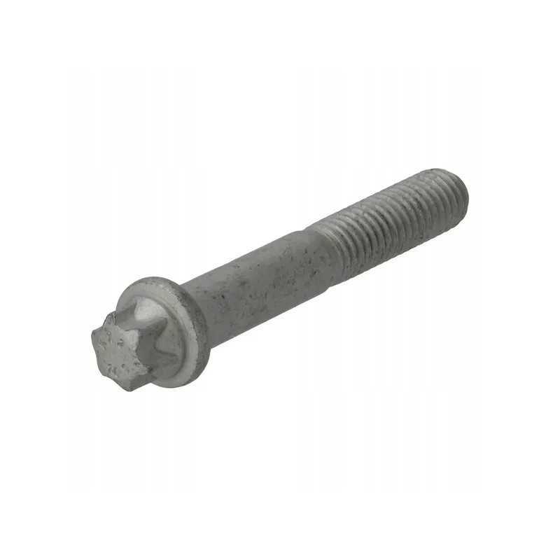 Torx galvutės varžtas