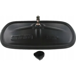 Veidrodžių rinkinys cnh