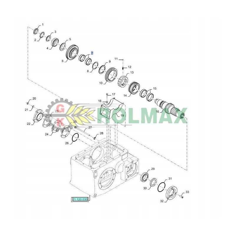 New Holland CR CX guolis 87317816