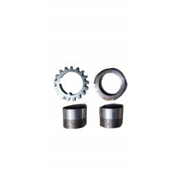 Bison braškių kratytuvo kotas nuo 056