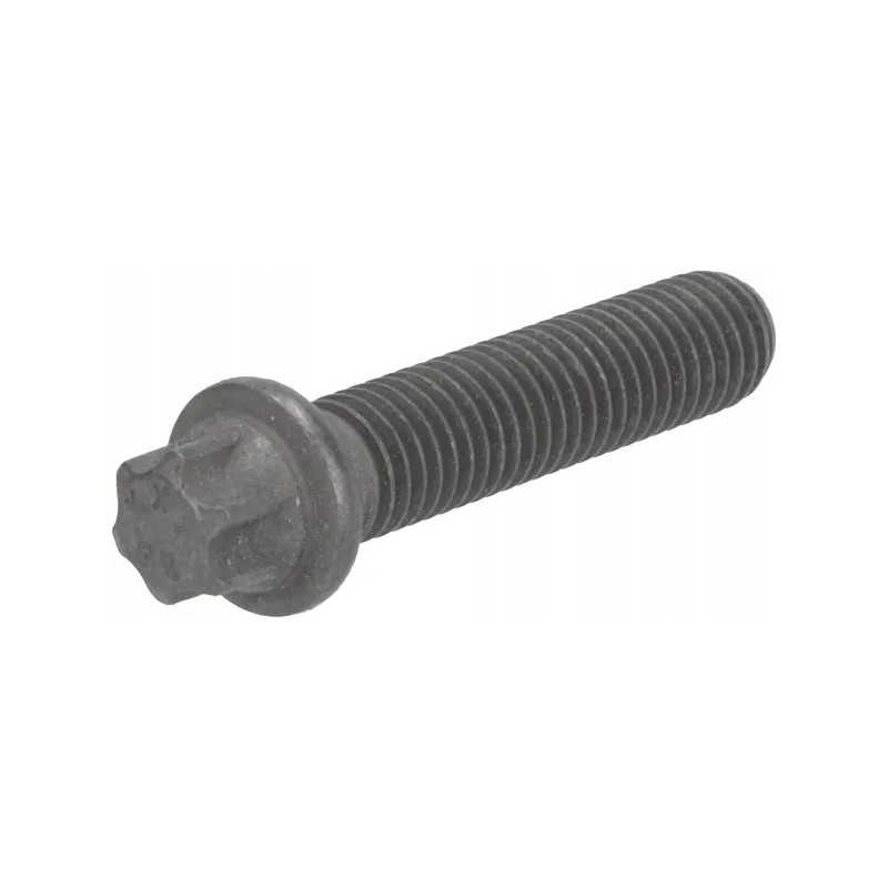 Torx galvutės varžtas