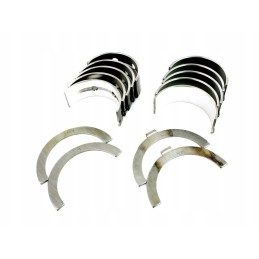 Pagrindinis guolių rinkinys h1 mtz 501005100