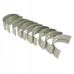 Pagrindinių guolių komplektas nominuotas Zetor Ursus C 360