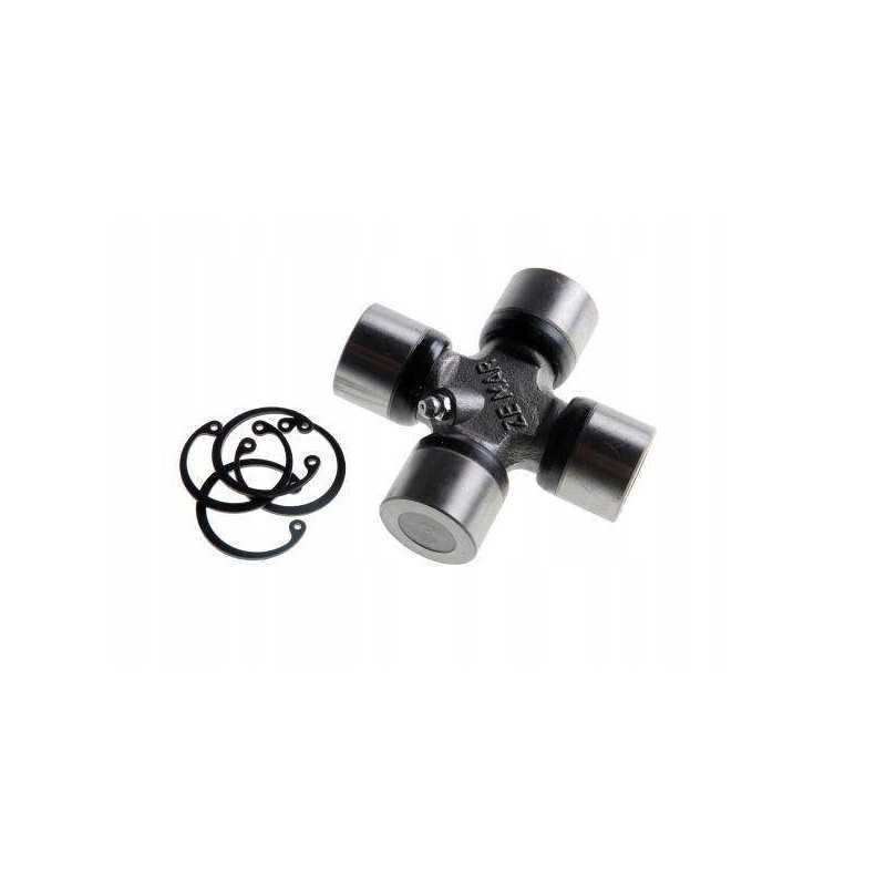 Krzyzak 30x90 bizonų rekordas motogeneric