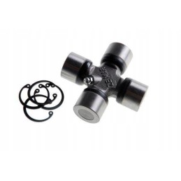 Krzyzak 30x90 bizonų rekordas motogeneric