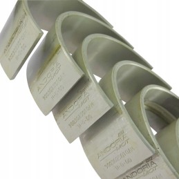 Pagrindinių guolių komplektas nominuotas Zetor Ursus C 360