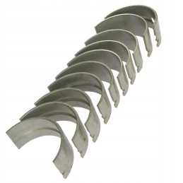 Pagrindinių guolių komplektas nominuotas Zetor Ursus C 360