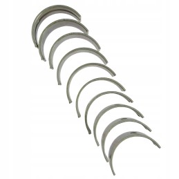 Pagrindinių guolių komplektas nominuotas Zetor Ursus C 360