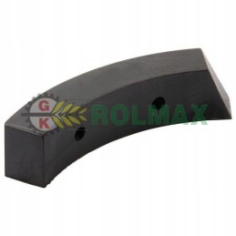 Claas 603016 variatoriaus teflono blokas