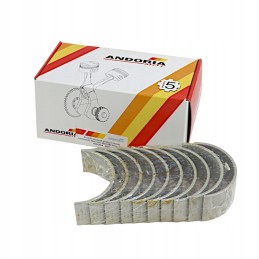 Pagrindinių guolių komplektas nominuotas Zetor Ursus C 360