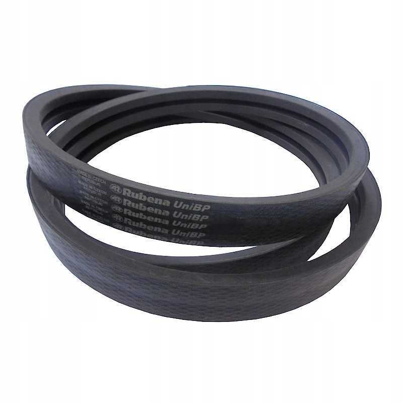 Ruben hc 2360 fortschritt e 514 V formos diržas