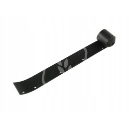 Guminis gaubtas 60x1792mm 725069