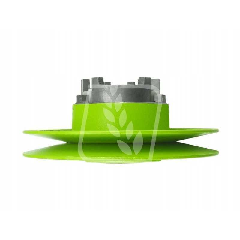 Sukomplektuotas variatorius 603402 3