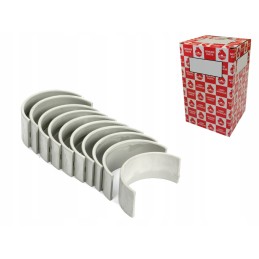 Pagrindiniai IV pjūvio guoliai C 360 Ursus 9003025410u