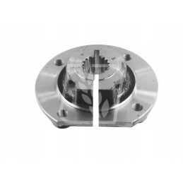 Krumpliaračio stebulė 670401