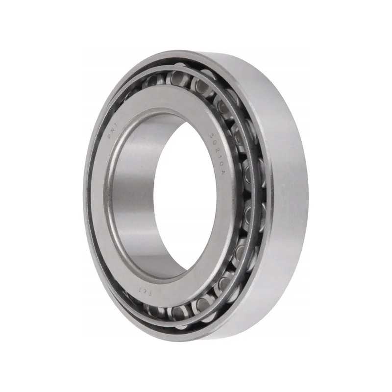 Kūginis ritininis guolis