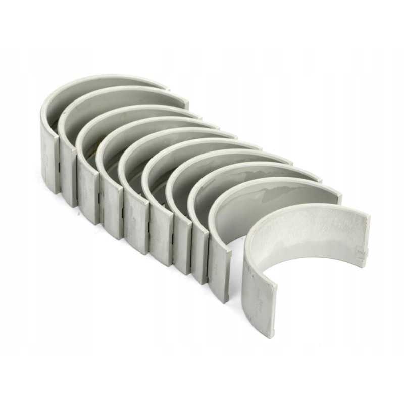 Pagrindinių guolių rinkinys n 1 00 iv cut C 360