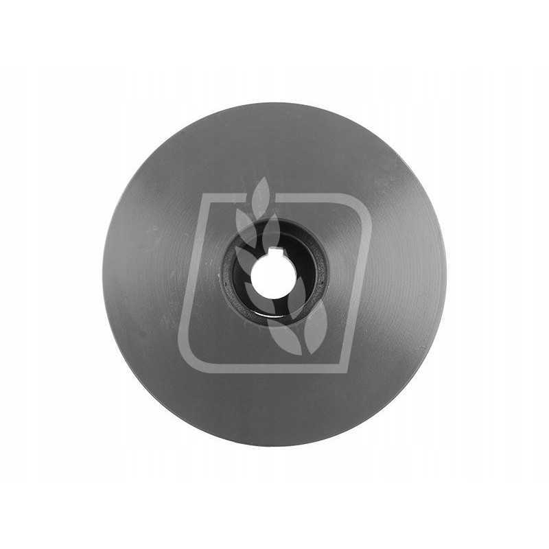 Variatoriaus rato pusė 670202 Claas