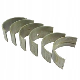 Pagrindinių guolių komplektas 1 00 42012132 ursus c330