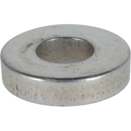 Plokščia poveržlė